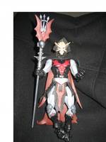 Hordak (Masters of the Universe) Custom Action Figure