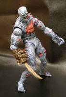 Proto-Tyrant from Resident Evil 0 (Resident Evil) Custom Action Figure