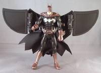 Batmobile (Batman) Custom Action Figure