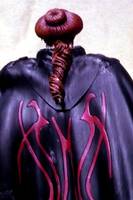 Black Queen (X-Men) Custom Action Figure
