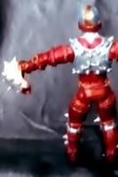 Thunderbolt (X-Men) Custom Action Figure