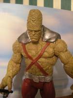 Korg (Marvel Legends) Custom Action Figure