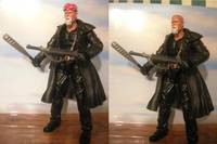 Ice Pick (Duster Version) (Marvel Legends) Custom Action Figure