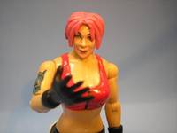 Sakura Haruno-Time Skip (Naruto) Custom Action Figure
