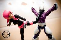Erin (Misc) Custom Action Figure