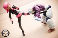 Erin (Misc) Custom Action Figure