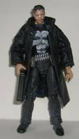 Frank Castle (Punisher) Custom Action Figure