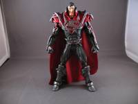 Godfall Superman (DC Universe) Custom Action Figure