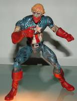 Best Zombie Cap (Zombies) Custom Action Figure