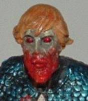 Best Zombie Cap (Zombies) Custom Action Figure