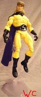 Sentry (Marvel Legends) Custom Action Figure
