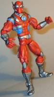 Irredeemable Aat-Man (Marvel Legends) Custom Action Figure