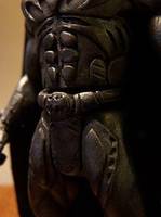 Batman Forever Val Kilmer (Sonar Suit) (Batman) Custom Action Figure