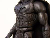 Batman Forever Val Kilmer (Sonar Suit) (Batman) Custom Action Figure