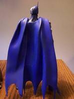 DCSH Cyborg Batman (Batman) Custom Action Figure