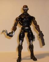 Daywalker (Blade) Custom Action Figure