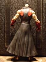 The Vampire Dracula (Original) Custom Action Figure