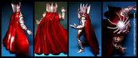 Stryfe (Marvel Legends) Custom Action Figure