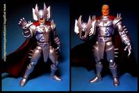 Stryfe (Marvel Legends) Custom Action Figure
