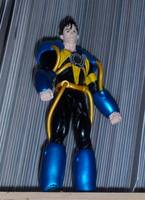 Superboy Prime Sinestro Corps (DC Direct) Custom Action Figure