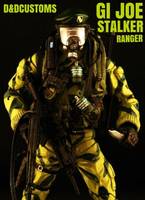 Stalker Ranger (G.I. Joe) Custom Action Figure