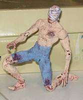 F.E.a.R 2 Abomination (F.E.A.R.) Custom Action Figure