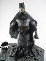 Mignola Batman (Batman) Custom Action Figure