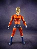 Orion (DC Infinite Heroes) Custom Action Figure