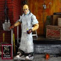 Puppet Master (Marvel Legends) Custom Action Figure