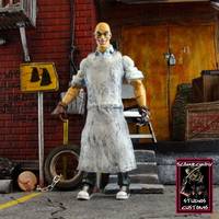 Puppet Master (Marvel Legends) Custom Action Figure