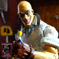 Puppet Master (Marvel Legends) Custom Action Figure