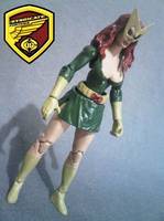 Marvel Girl (Marvel Universe) Custom Action Figure