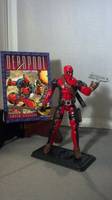 Deadpool (X-Force) Custom Action Figure