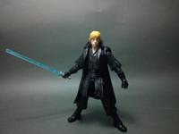 Dark Empire Luke Skywalker (Star Wars) Custom Action Figure