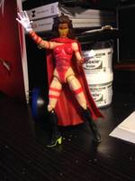 Polaris (Marvel Legends) Custom Action Figure