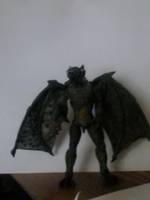 Swamp Demon (Iron Man) Custom Action Figure