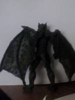 Swamp Demon (Iron Man) Custom Action Figure