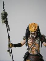 Desert Hunter Predator (Predator) Custom Action Figure