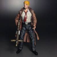 John Constantine (Hellblazer) (DC Infinite Heroes) Custom Action Figure