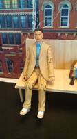 Forest Gump Update (Movie Masters) Custom Action Figure