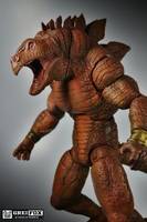 Stegron (Marvel Legends) Custom Action Figure