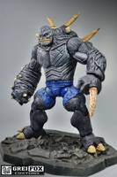 Hemingway (Marvel Legends) Custom Action Figure