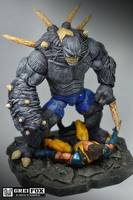 Hemingway (Marvel Legends) Custom Action Figure