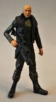 Savior Member (Walking Dead) Custom Action Figure