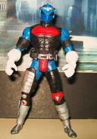 Sky High (Masters of the Universe) Custom Action Figure