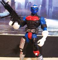 Sky High (Masters of the Universe) Custom Action Figure