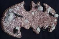 Batarang (Diorama) Custom Diorama / Playset