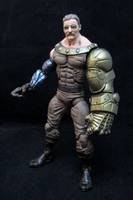 T.R. Roosevelt "Rough Rider" (Original) Custom Action Figure
