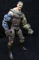 T.R. Roosevelt "Rough Rider" (Original) Custom Action Figure