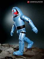Spooky Space Kook (Scooby Doo) Custom Action Figure